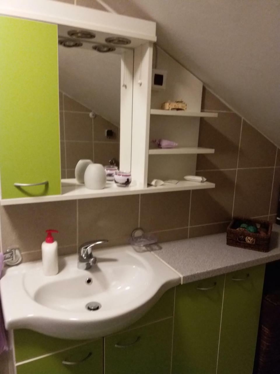 Cozy apartment Aya in Old town Szarajevó Kültér fotó