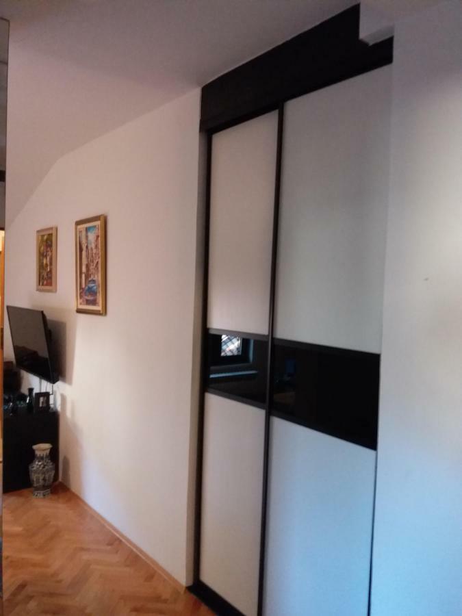 Cozy apartment Aya in Old town Szarajevó Kültér fotó